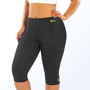 Workout Pants size 2x Hot Shapers Like NEW
